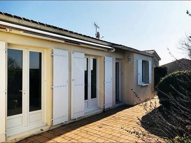 Maison a vendre Port-des-Barques 17730 Charente-Maritime 116 m2 5 pièces 345840 euros