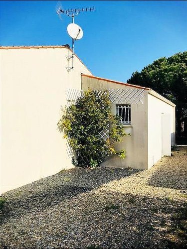 Maison a vendre Port-des-Barques 17730 Charente-Maritime 116 m2 5 pièces 345840 euros