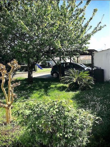 Maison a vendre Tonnay-Charente 17430 Charente-Maritime 113 m2 3 pièces 220000 euros