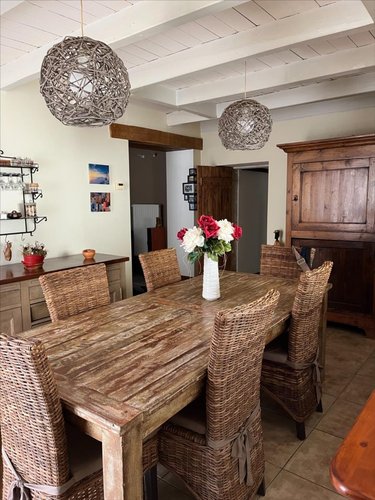 Maison a vendre Tonnay-Charente 17430 Charente-Maritime 113 m2 3 pièces 220000 euros