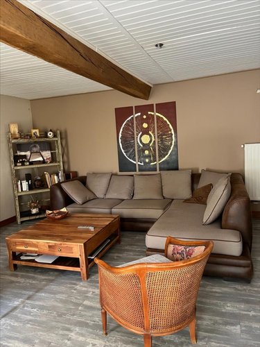 Maison a vendre Tonnay-Charente 17430 Charente-Maritime 113 m2 3 pièces 220000 euros