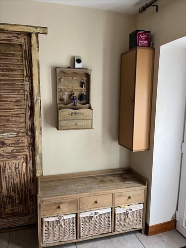 Maison a vendre Tonnay-Charente 17430 Charente-Maritime 113 m2 3 pièces 220000 euros