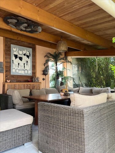 Maison a vendre Tonnay-Charente 17430 Charente-Maritime 113 m2 3 pièces 220000 euros