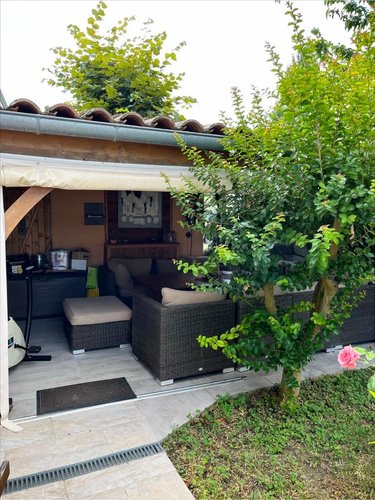 Maison a vendre Tonnay-Charente 17430 Charente-Maritime 113 m2 3 pièces 220000 euros