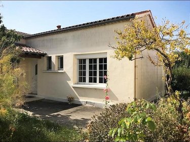 Maison a vendre Tonnay-Charente 17430 Charente-Maritime 115 m2 5 pièces 235800 euros