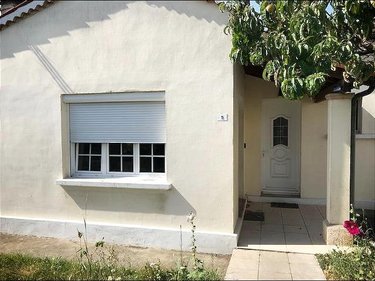 Maison a vendre Tonnay-Charente 17430 Charente-Maritime 115 m2 5 pièces 220000 euros