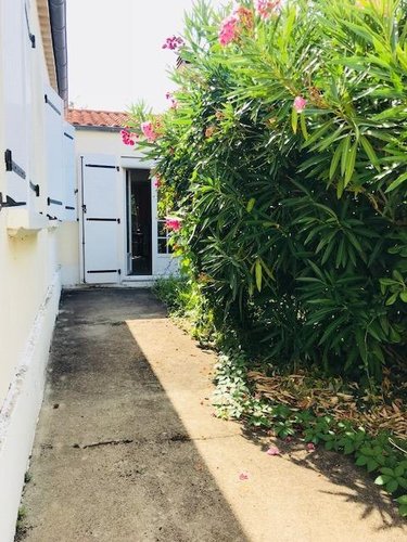 Maison a vendre Tonnay-Charente 17430 Charente-Maritime 115 m2 5 pièces 220000 euros