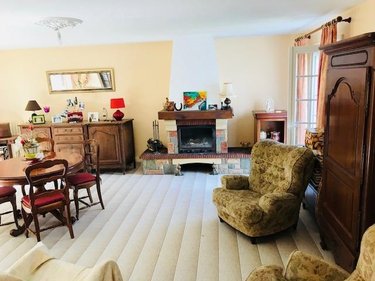 Maison a vendre Tonnay-Charente 17430 Charente-Maritime 115 m2 5 pièces 220000 euros