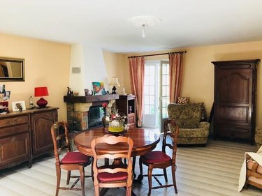 Maison a vendre Tonnay-Charente 17430 Charente-Maritime 115 m2 5 pièces 235800 euros