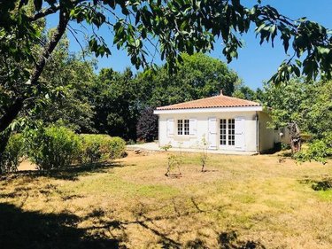 Maison a vendre Nieul-sur-Mer 17137 Charente-Maritime 115 m2 7 pièces 471600 euros