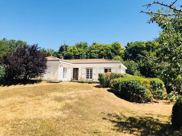 Maison a vendre Nieul-sur-Mer 17137 Charente-Maritime 115 m2 7 pièces 471600 euros