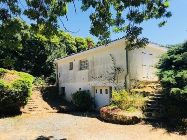 Maison a vendre Nieul-sur-Mer 17137 Charente-Maritime 115 m2 7 pièces 471600 euros