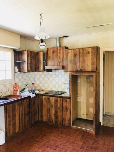 Maison a vendre Nieul-sur-Mer 17137 Charente-Maritime 115 m2 7 pièces 471600 euros