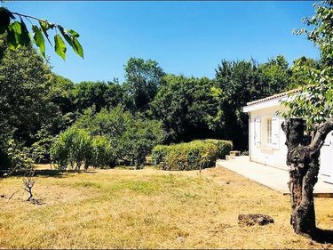 Maison a vendre Nieul-sur-Mer 17137 Charente-Maritime 115 m2 7 pièces 471600 euros