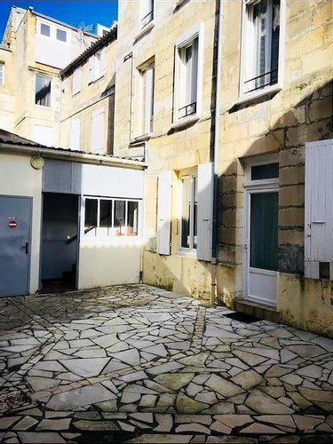 Immeuble a vendre Rochefort 17300 Charente-Maritime 348 m2  708750 euros