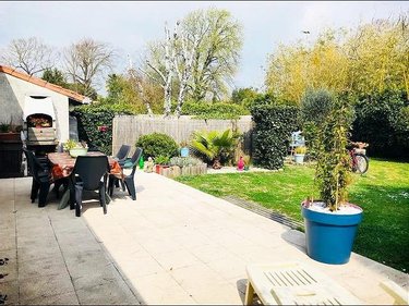 Maison a vendre Fouras 17450 Charente-Maritime 149 m2 8 pièces 525000 euros