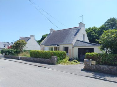 Maison a vendre Ploumoguer 29810 Finistère 70 m2 4 pièces 166720 euros
