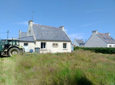 Maison a vendre Ploumoguer 29810 Finistère 70 m2 4 pièces 166720 euros