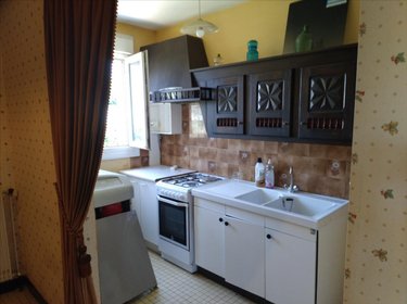 Maison a vendre Ploumoguer 29810 Finistère 70 m2 4 pièces 166720 euros