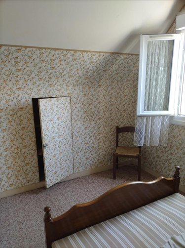 Maison a vendre Ploumoguer 29810 Finistère 70 m2 4 pièces 166720 euros