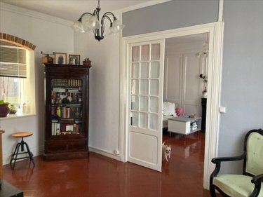 Maison a vendre Caudebec-lès-Elbeuf 76320 Seine-Maritime 99 m2 5 pièces 136500 euros