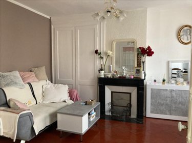 Maison a vendre Caudebec-lès-Elbeuf 76320 Seine-Maritime 99 m2 5 pièces 136500 euros