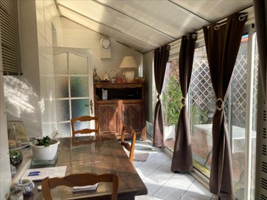 Maison a vendre Caudebec-lès-Elbeuf 76320 Seine-Maritime 99 m2 5 pièces 136500 euros