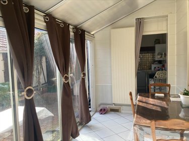 Maison a vendre Caudebec-lès-Elbeuf 76320 Seine-Maritime 99 m2 5 pièces 147000 euros