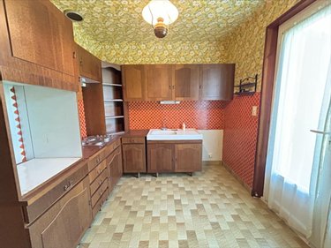 Maison a vendre Saint-Gérons 15150 Cantal 195 m2 8 pièces 212000 euros