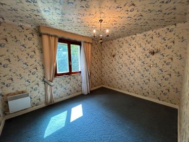 Maison a vendre Saint-Gérons 15150 Cantal 195 m2 8 pièces 212000 euros