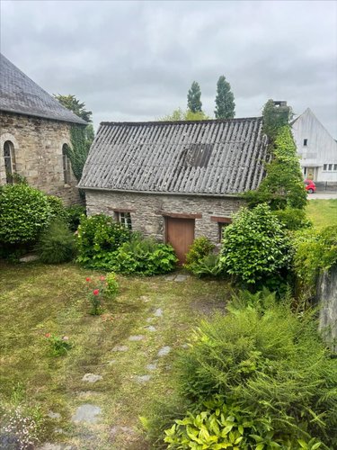 Maison a vendre Pleyben 29190 Finistère 157 m2 5 pièces 241500 euros