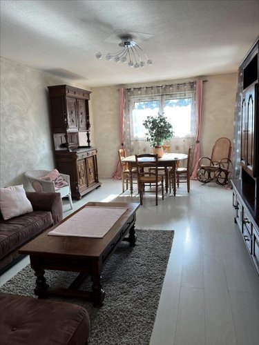 Appartement a vendre Cran-Gevrier 74960 Haute-Savoie 105 m2 5 pièces 345000 euros