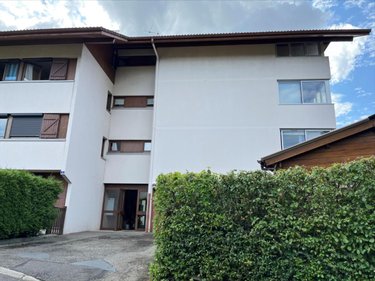 Appartement a vendre Cran-Gevrier 74960 Haute-Savoie 105 m2 5 pièces 345000 euros