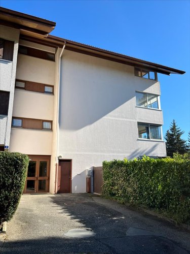 Appartement a vendre Cran-Gevrier 74960 Haute-Savoie 105 m2 5 pièces 345000 euros