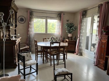 Appartement a vendre Cran-Gevrier 74960 Haute-Savoie 105 m2 5 pièces 345000 euros