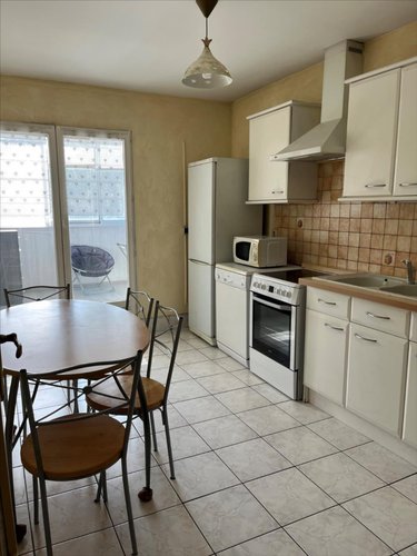 Appartement a vendre Cran-Gevrier 74960 Haute-Savoie 105 m2 5 pièces 345000 euros