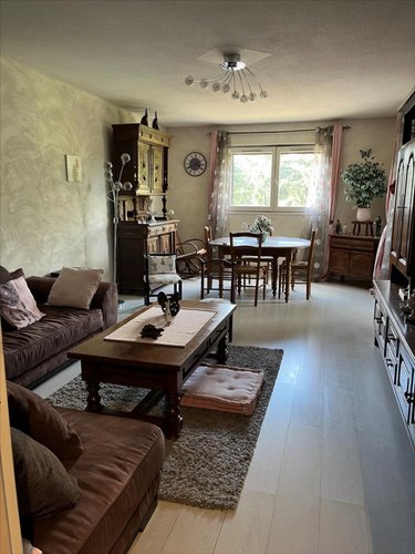 Appartement a vendre Cran-Gevrier 74960 Haute-Savoie 105 m2 5 pièces 345000 euros