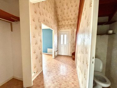 Maison a vendre Saint-Sauveur-le-Vicomte 50390 Manche 94 m2 5 pièces 168640 euros