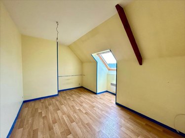 Maison a vendre Saint-Sauveur-le-Vicomte 50390 Manche 94 m2 5 pièces 168640 euros