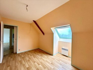 Maison a vendre Saint-Sauveur-le-Vicomte 50390 Manche 94 m2 5 pièces 168640 euros