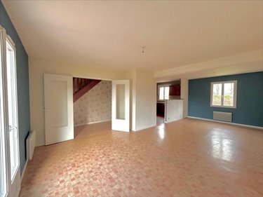 Maison a vendre Saint-Sauveur-le-Vicomte 50390 Manche 94 m2 5 pièces 168640 euros