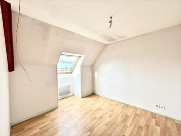 Maison a vendre Saint-Sauveur-le-Vicomte 50390 Manche 94 m2 5 pièces 168640 euros