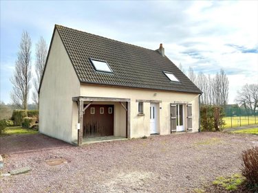 Maison a vendre Saint-Sauveur-le-Vicomte 50390 Manche 94 m2 5 pièces 168640 euros