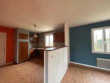 Maison a vendre Saint-Sauveur-le-Vicomte 50390 Manche 94 m2 5 pièces 168640 euros
