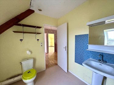 Maison a vendre Saint-Sauveur-le-Vicomte 50390 Manche 94 m2 5 pièces 168640 euros