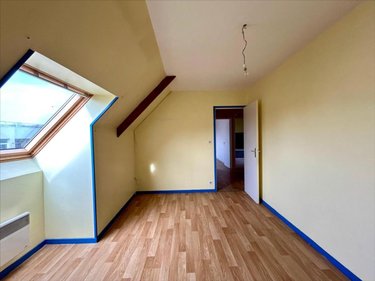 Maison a vendre Saint-Sauveur-le-Vicomte 50390 Manche 94 m2 5 pièces 168640 euros