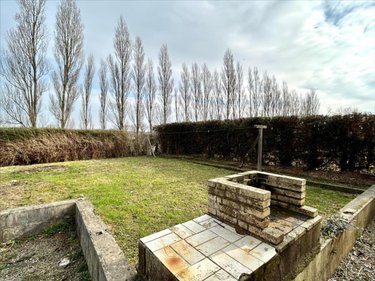 Maison a vendre Saint-Sauveur-le-Vicomte 50390 Manche 94 m2 5 pièces 168640 euros