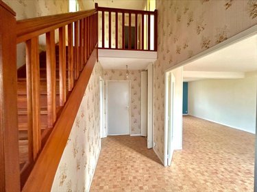 Maison a vendre Saint-Sauveur-le-Vicomte 50390 Manche 94 m2 5 pièces 168640 euros