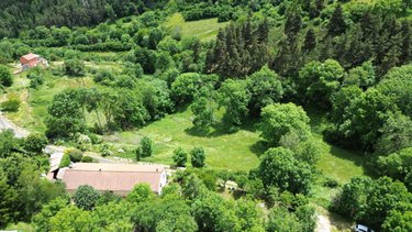 Maison a vendre Grandrieu 48600 Lozère 250 m2  374000 euros
