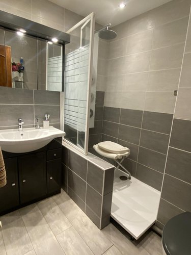 Viager maison Proville 59267 Nord 86 m2 5 pièces 60000 euros